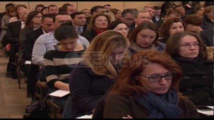 Ora News – Programi 92 mln euro për sektorë strategjikë