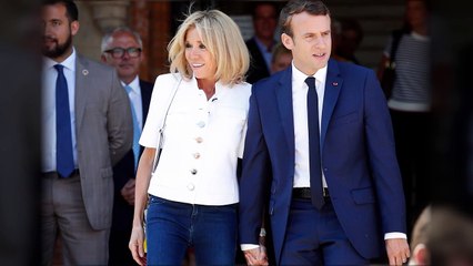 Geneviève de Fontenay : "Emmanuel Macron ne m'a pas écoutée"