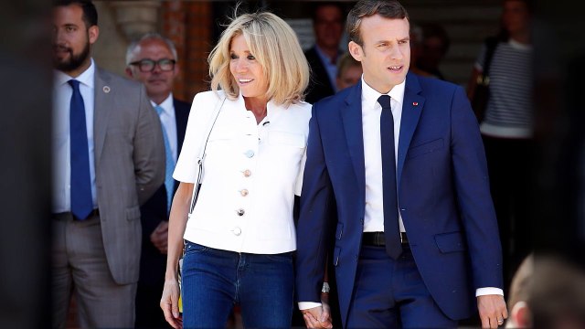 Geneviève de Fontenay : Emmanuel Macron ne m'a pas écoutée