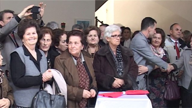 Shkolla ''Yll Morina'' shënoi ditën e saj dhe përvjetorin e rënies së Heorit Yll Morina - Lajme