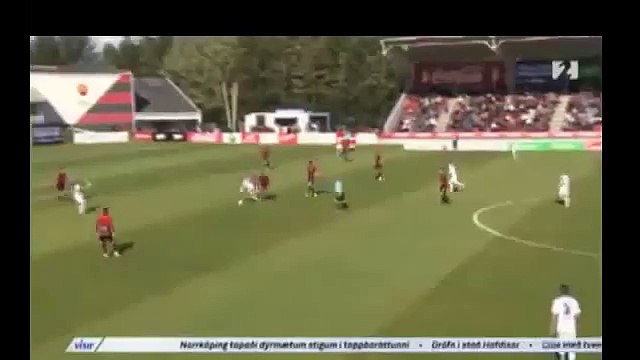 Vikingur Reykjavik 1:1 Vestmannaeyjar (Icelandic Cup. 2 July 2017)