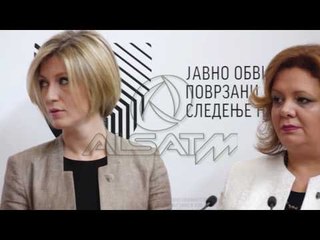 PSP-ja dorëzon në Këshill raportin gjashtëmujor