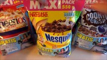 2016 DC Comics Batman v Superman: Dawn of Justice Movie Nestle Cereal Promo Pack Activity