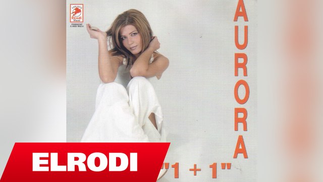 Aurora - Si t'ja bej pa ty - Dibrane (Official Song)