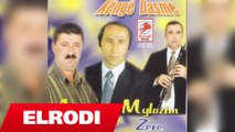 Alfred Mirashi & Mylazim Zere - Tamboraja (Official Song)