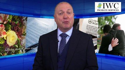 Can I challenge a will where everything is left to charity?