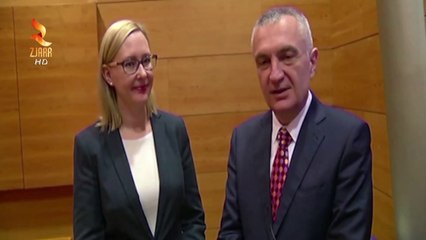 360° Gradë -META NE FINLANDE ME RENDESI AVANCIMI ME ZBATIMIN E REFORMES TE DREJTESISE