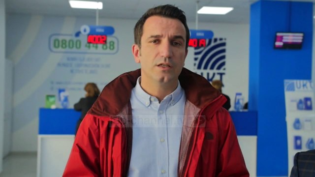 UKT me qendër shërbimi One Stop Shop - Top Channel Albania - News - Lajme