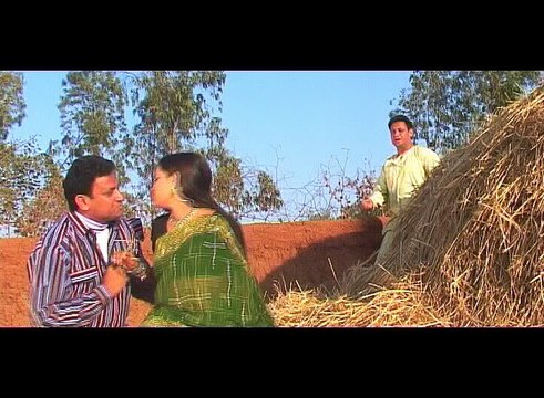 KANHA JABE RE MAYARU - DILDAR TURI