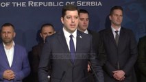 Pronat, Beogradi i kundërvihet Prishtinës - Top Channel Albania - News - Lajme