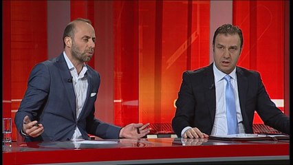 Ora News – Shalsi: Hera e parë që ministra të suksesshëm lënë postin për një funksion tjetër