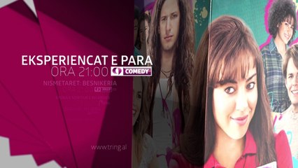 Sonte ne Tring| E Enjte 16 Mars 2017