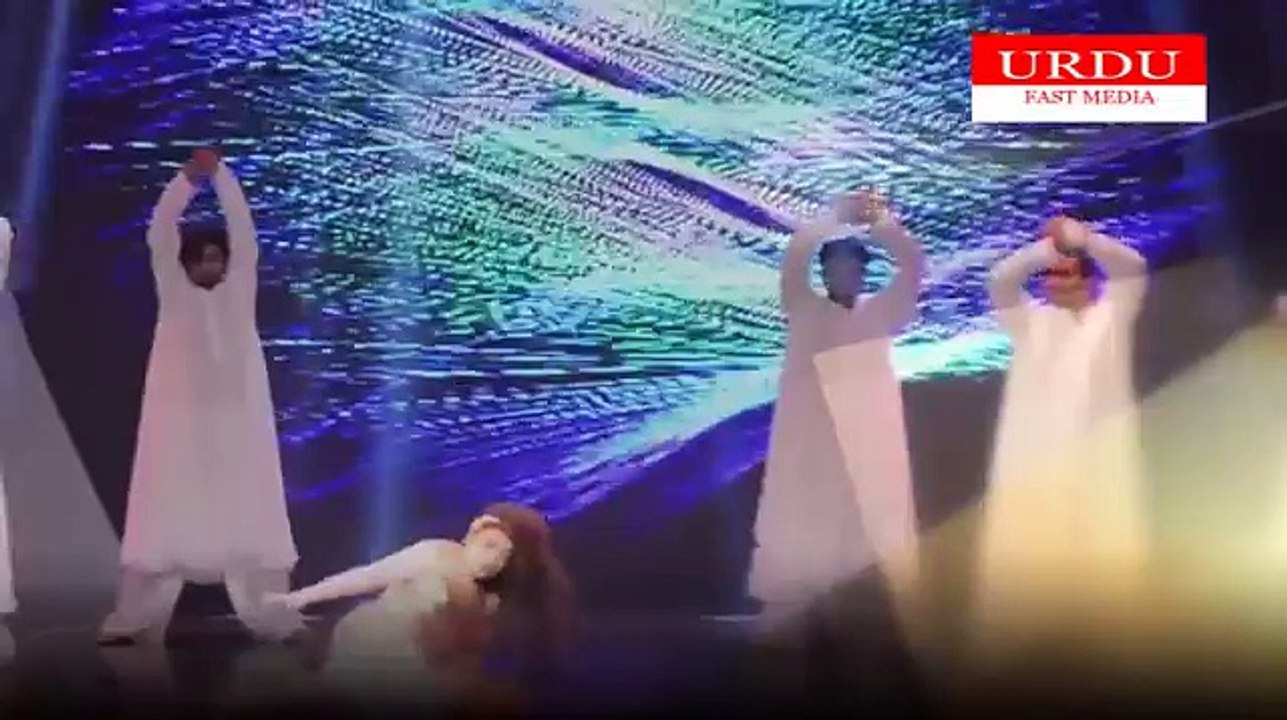 Pakistani celebrities and Their Mistake -  You Won't Believe