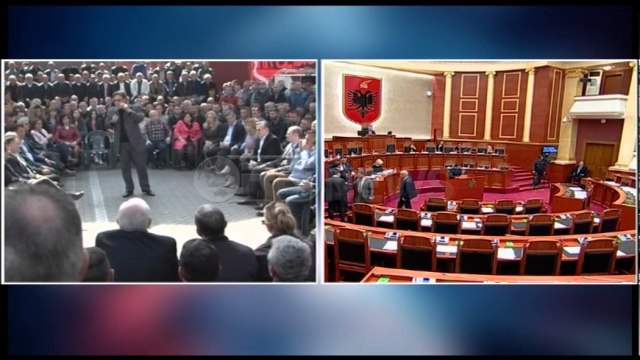 Ndryshimet në qeveri - Paloka: Rama nuk shkëputi lidhjet me krimin, thjesht ndryshoi bandat