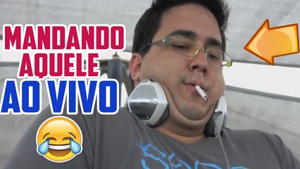 DJ André Marques Manda AQUELE Ao Vivo