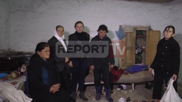 Report TV - Vdekja e 74-vjeçares, Fatime Hida është vrarë nga banorë të fshatit