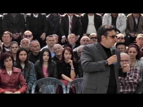 Report tV -Paloka: Shumë shpejt do dëgjoni lajme se çfarë ka fituar opozita