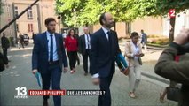Discours d'Édouard Philippe : quelles annonces ?