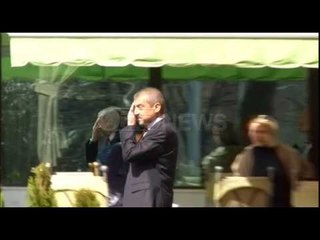 Dreka e tretë - Protesta, Basha takon të tjerë ambasadorë të vendeve të BE