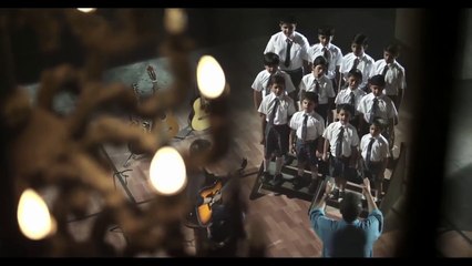 Shankar Ehsaan Loy - Do Right Song - Tata Capital