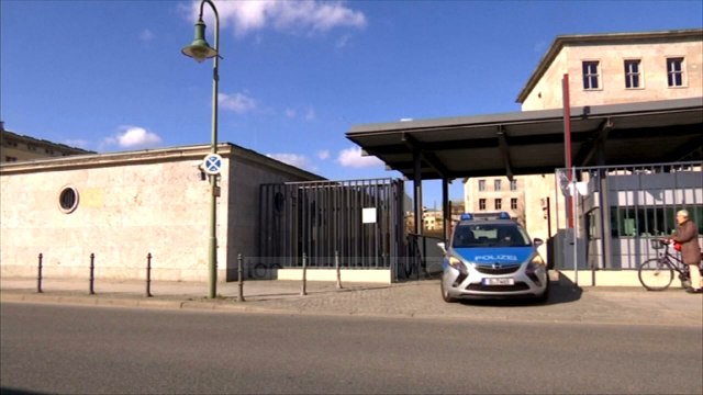 Pakon për financat gjermane, e dërguan celulat e zjarrit - Top Channel Albania - News - Lajme