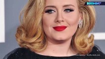 Adele cancels shows so fans throw their own concert