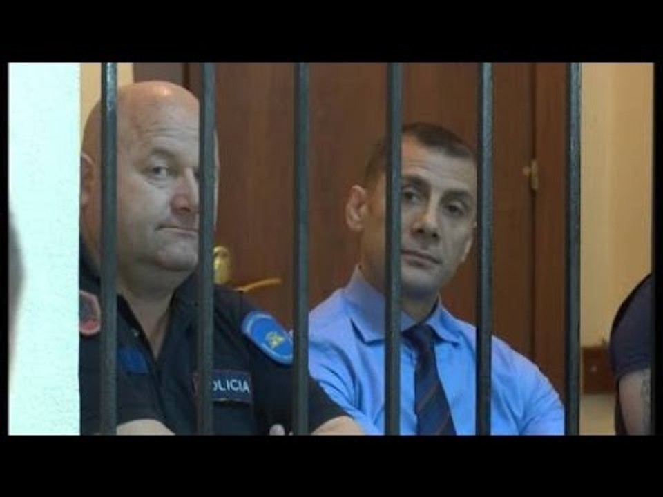 Report TV - Prokuroria kërkon 25 vite burg për ish-deputetin Mark Frroku