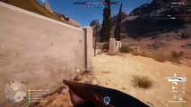 BF1 - Fails and LOLs 7 _ Crossbow vs Bomber!34345345