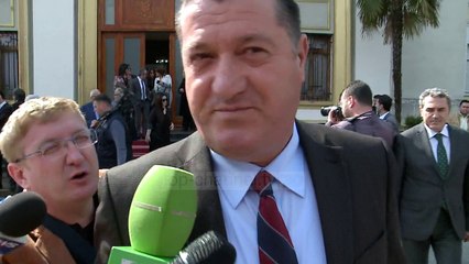 LSI bën opozitën, voton kundër shkarkimit të Shehit - Top Channel Albania - News - Lajme