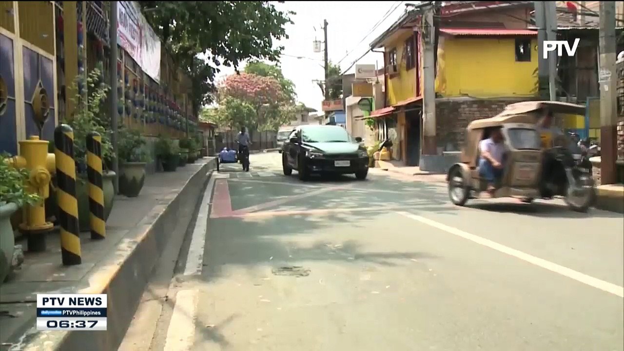 DILG, hinimok ang mga LGU na makilahok sa "REHABiNASYON" o kampanya vs iligal na droga