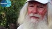 'Nimblewill Nomad' on his love of hiking – video