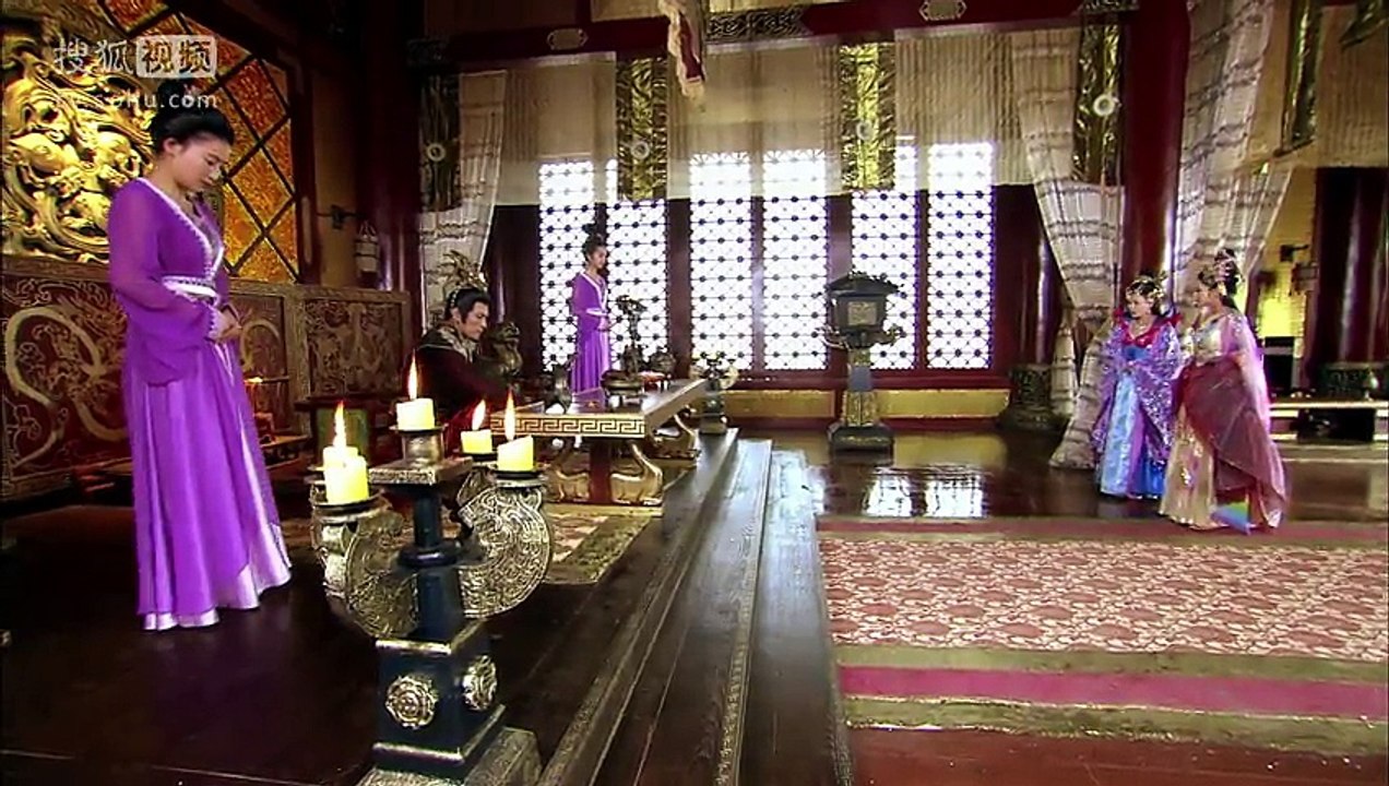 封神英雄榜2第21集 線上看