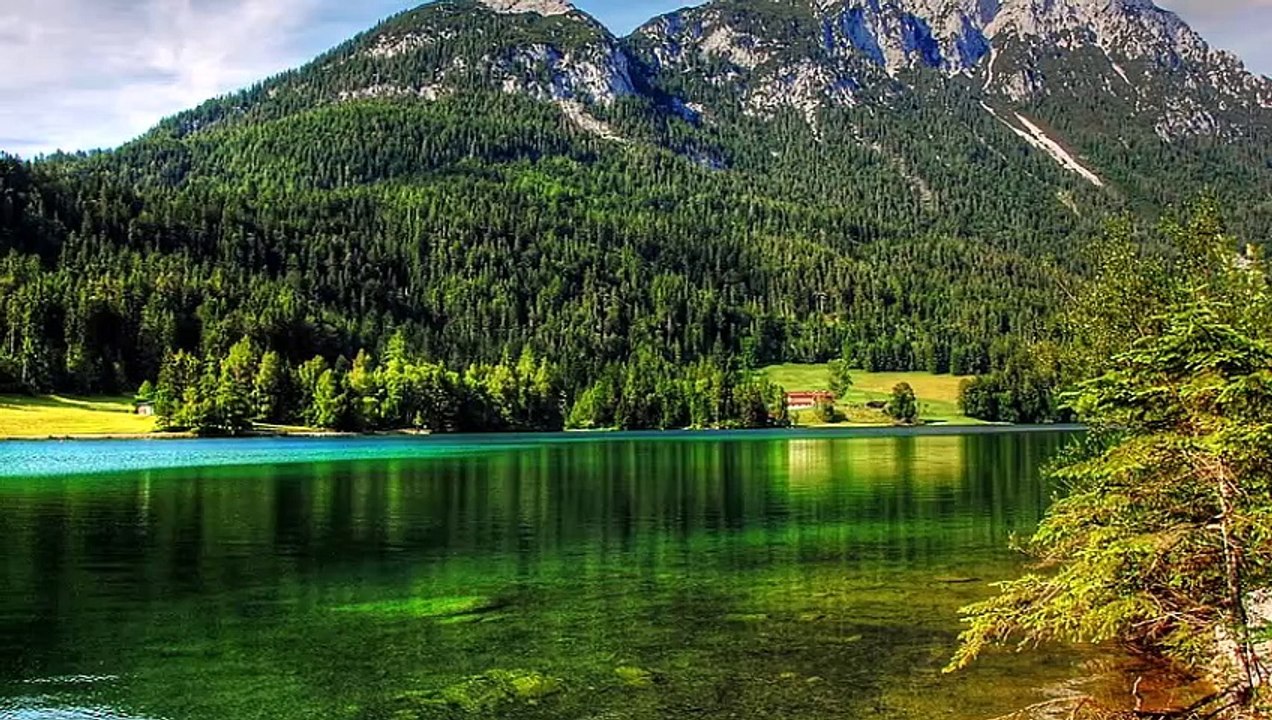 The breathtaking Beauty of Nature