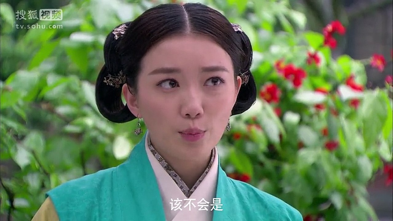 女醫明妃傳第7集 線上看