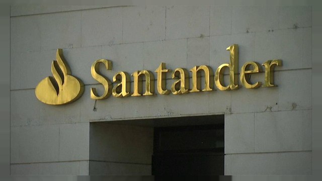 El Santander ampliará capital y venderá activos tóxicos del Popular