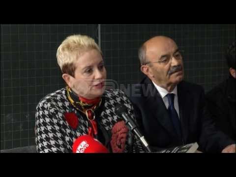 Ora News – 50 fjalimet që ndryshuan botën, libri i personaliteteve të 2000 viteve të fundit