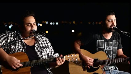 Lu & Robertinho - Espaço Demais