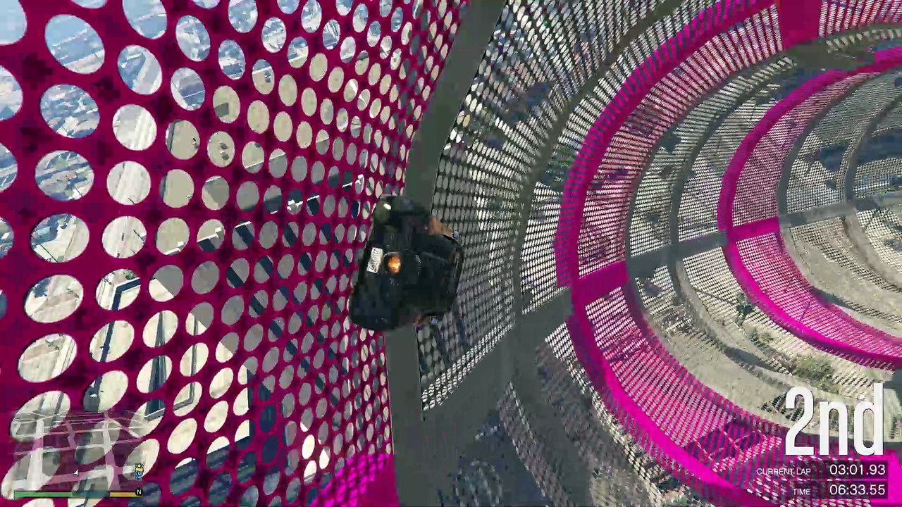 Grand Theft Auto V 2