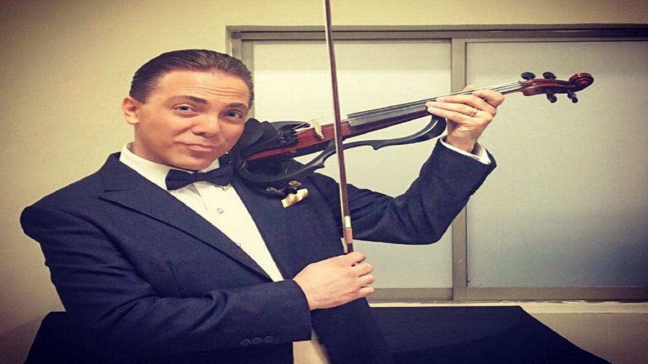 Cristian Castro se separa por tercera vez