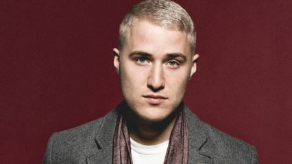 Mike Posner - I Took A Pill In Ibiza