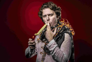 Salut les Terriens ! : On sait qui remplace Stéphane Guillon