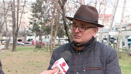 Советот на обвинители го разгледува извештајот на СЈО