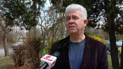 Teхничката влада носи политички одлуки