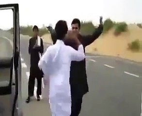 Phatan Celebrating, Pashtoon dance in Dubai