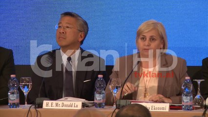 “SHBA dhe BE mbështetje të madhe për luftën e kanabisit”