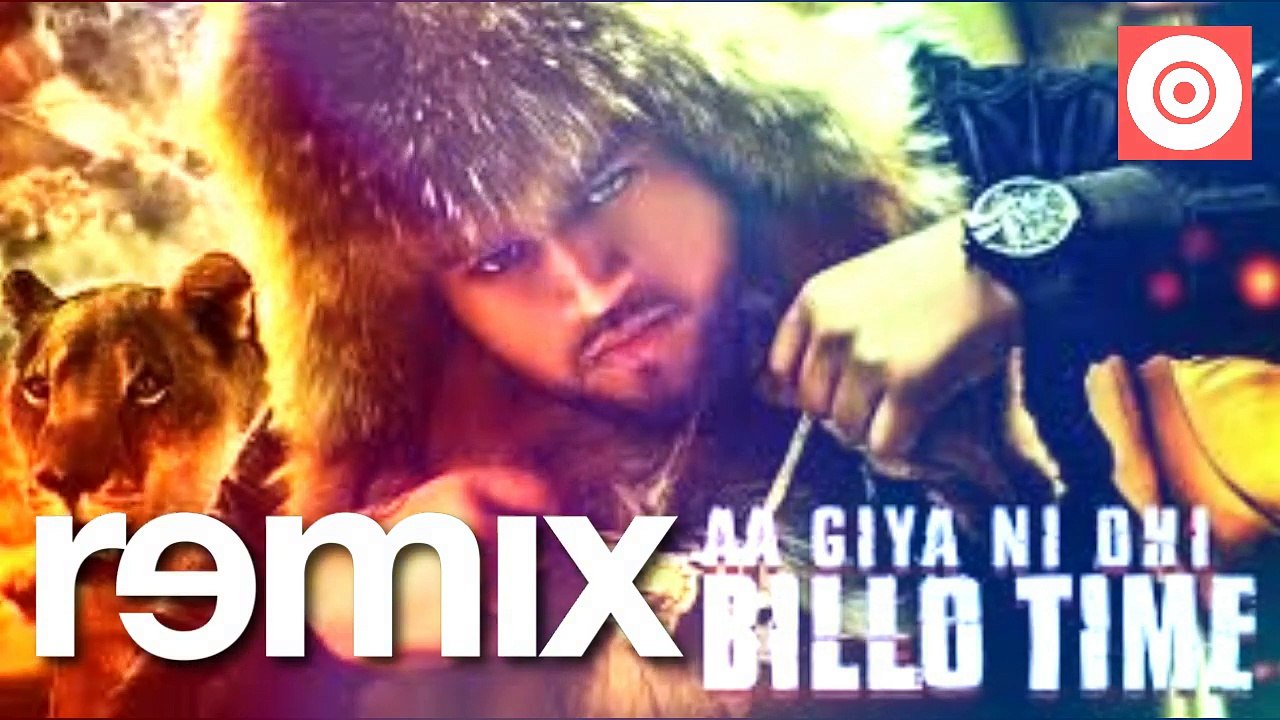 AA GEYA NI OH BILO TIME DEEP JANDU REMIX VERSIO...