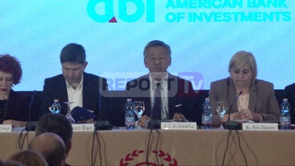 Report TV - Lu: 2017-a vit i shkëlqyer, nisni zbatimin e Reformës në Drejtësi