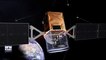 Les satellites de la constellation Galileo mis à mal par un curieux phénomène
