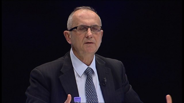 Ora News – Reforma në drejtësi, Vasili: Puritanizmi ekstrem krijoi probleme të reja