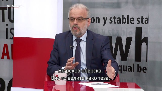 “Rruga drejt…”, debat i ashpër për seancën e Kuvendit